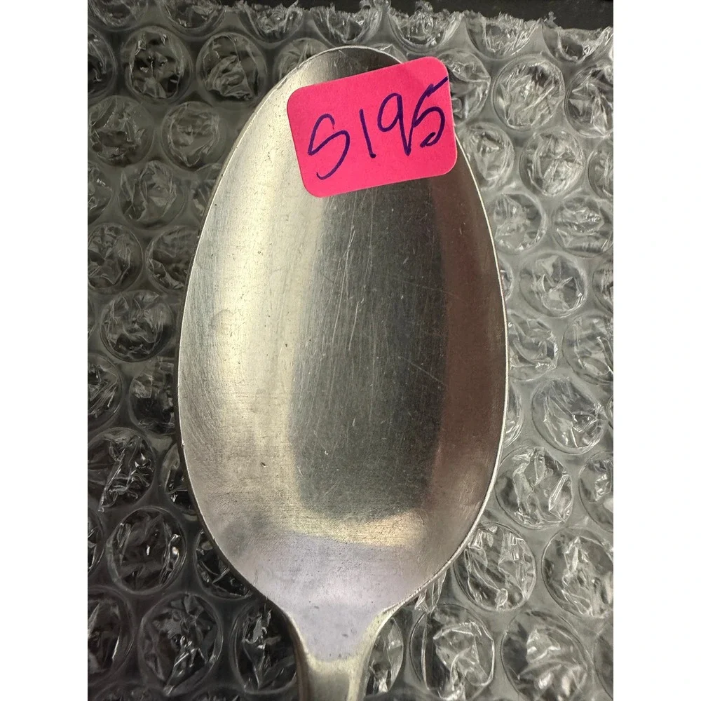 Vintage Silco Spoon MD USA